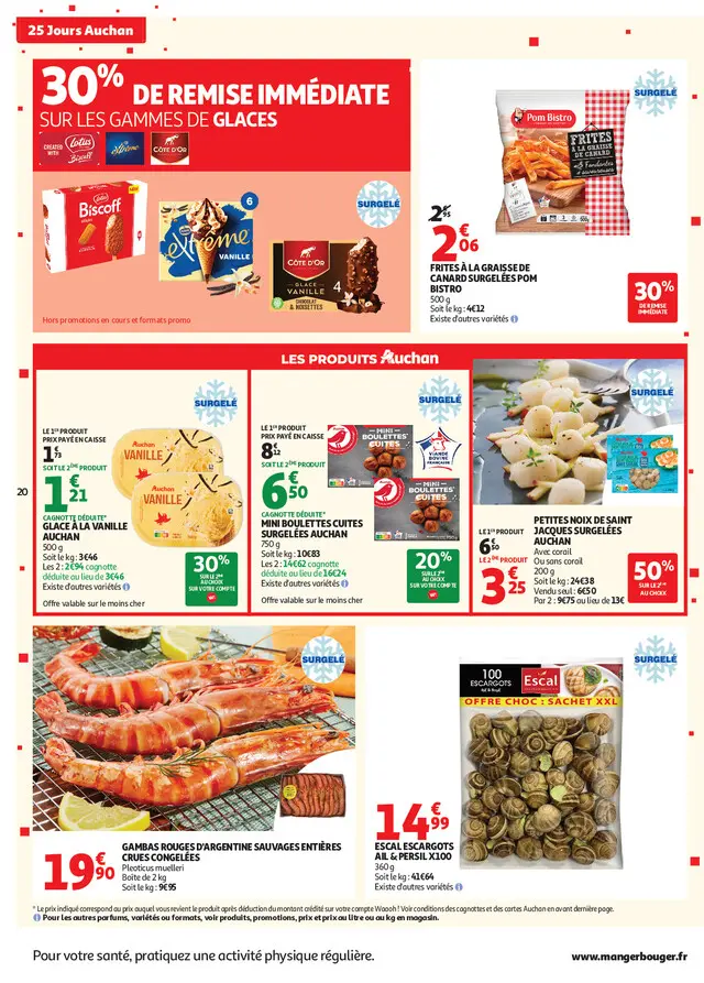 Page catalogue