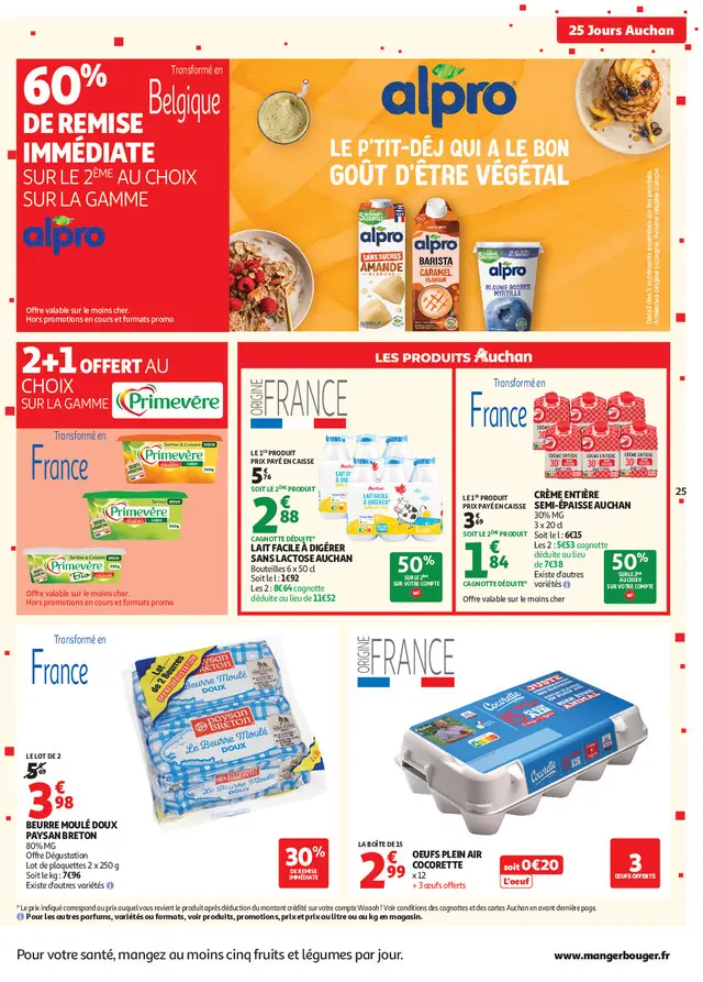Page catalogue
