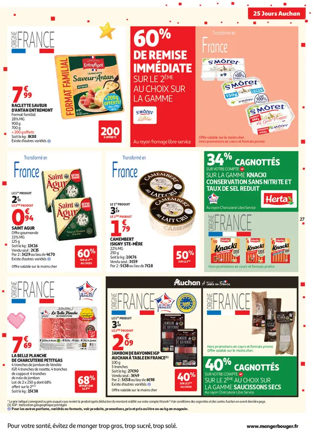 Page catalogue