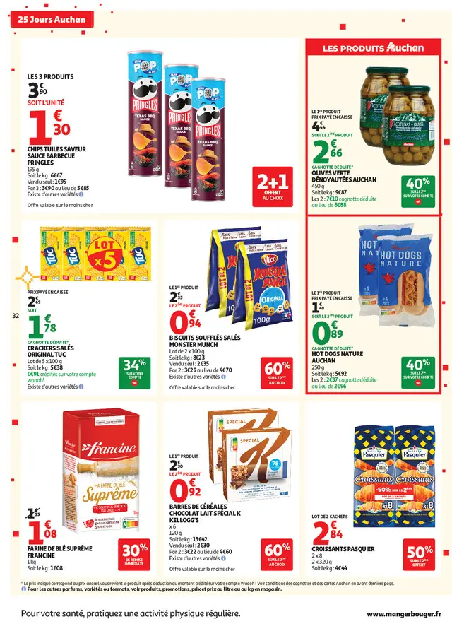 Page catalogue