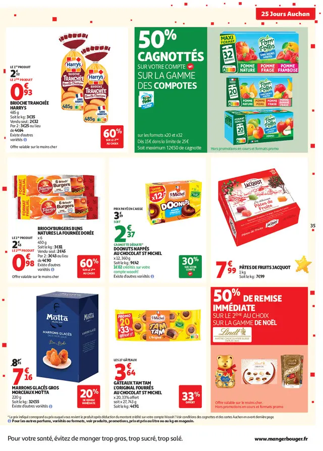 Page catalogue