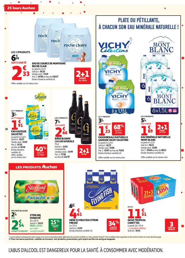 Page catalogue