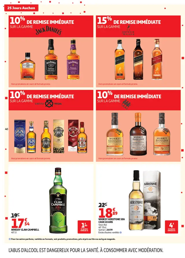 Page catalogue