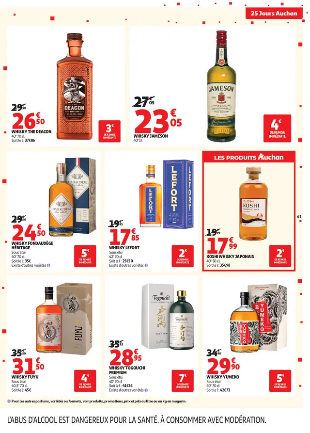 Page catalogue