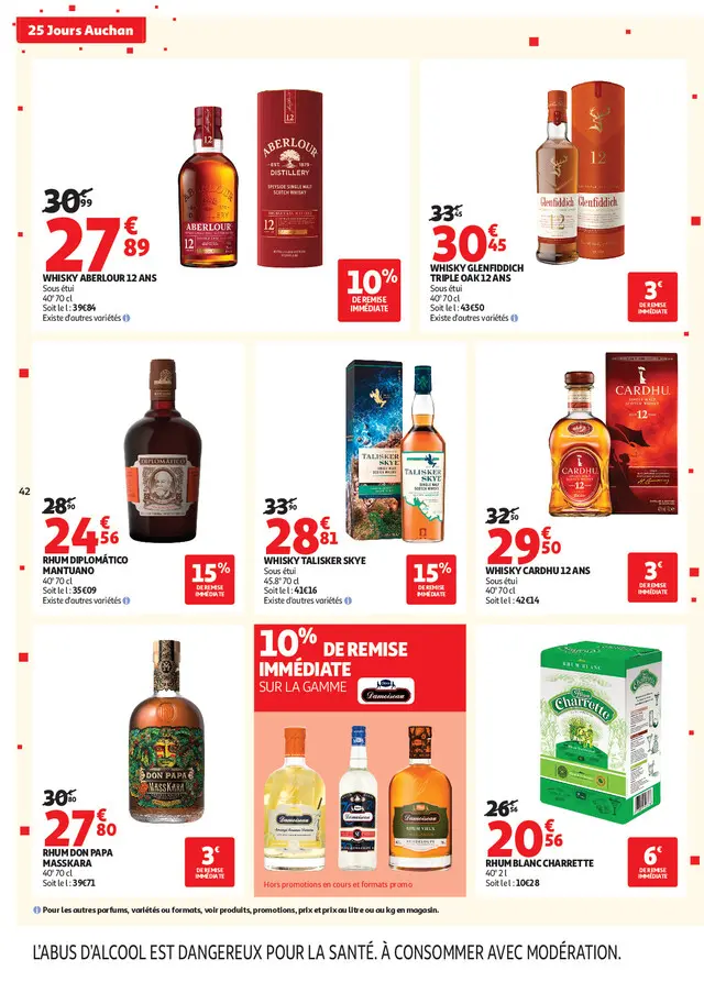 Page catalogue