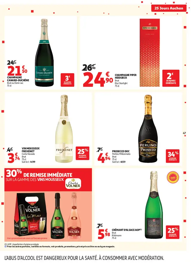 Page catalogue
