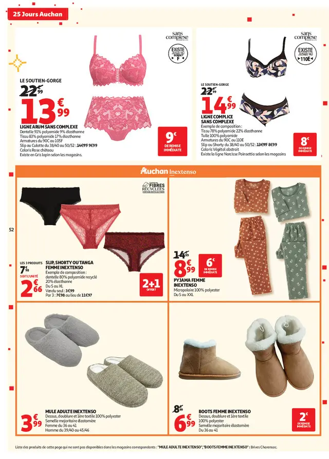 Page catalogue