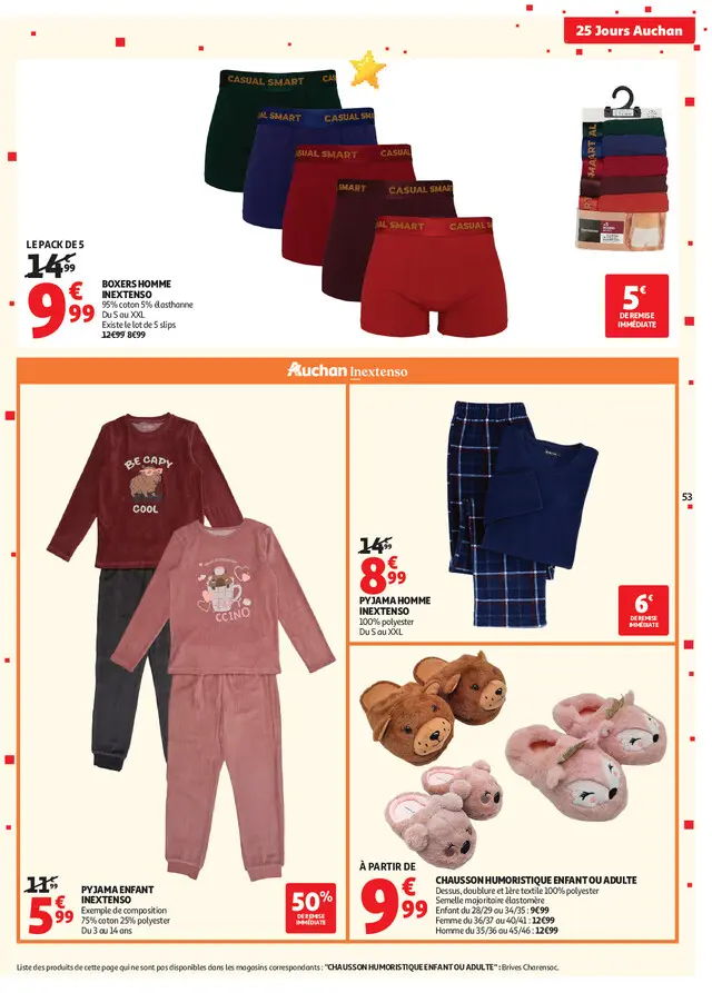Page catalogue