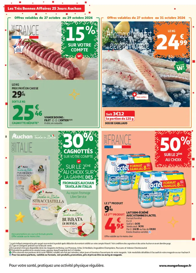 Page catalogue