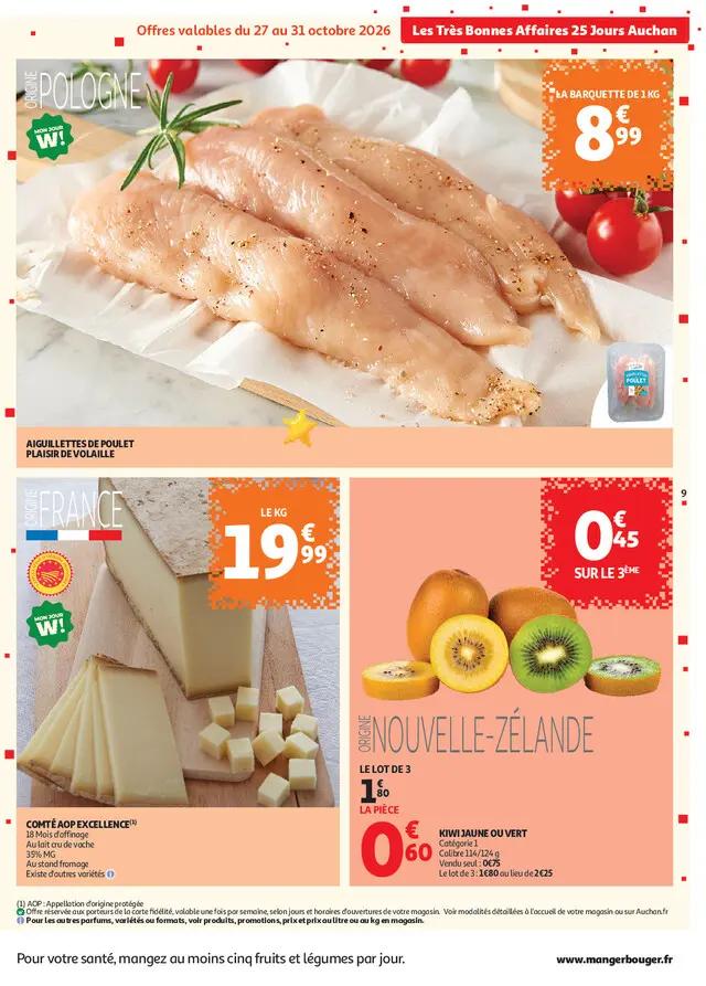 Page catalogue