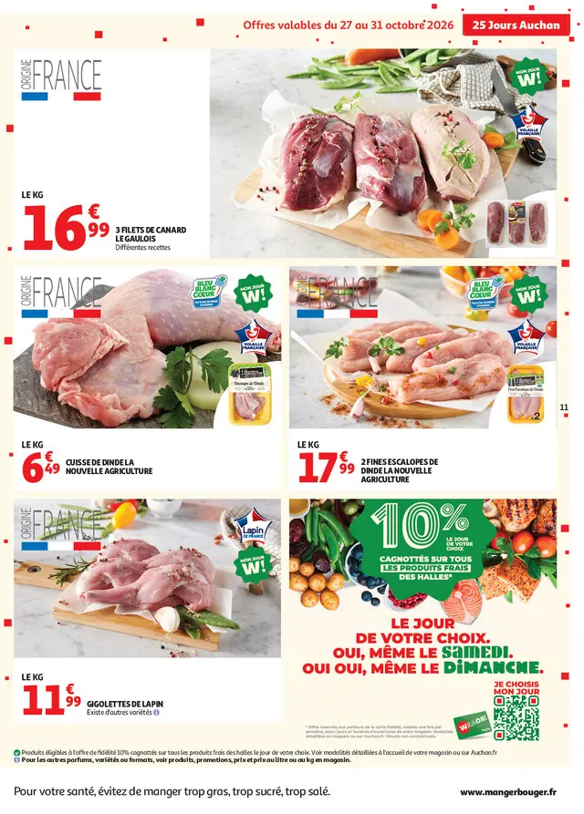 Page catalogue