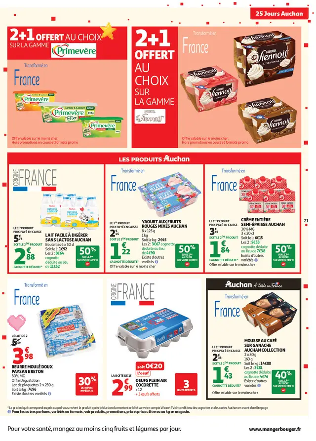 Page catalogue