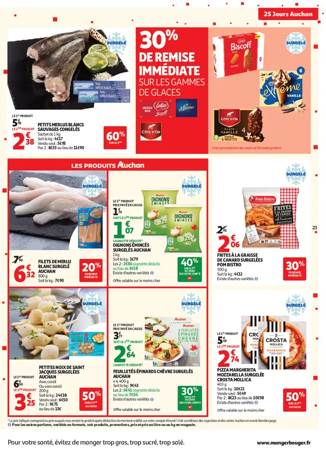 Page catalogue