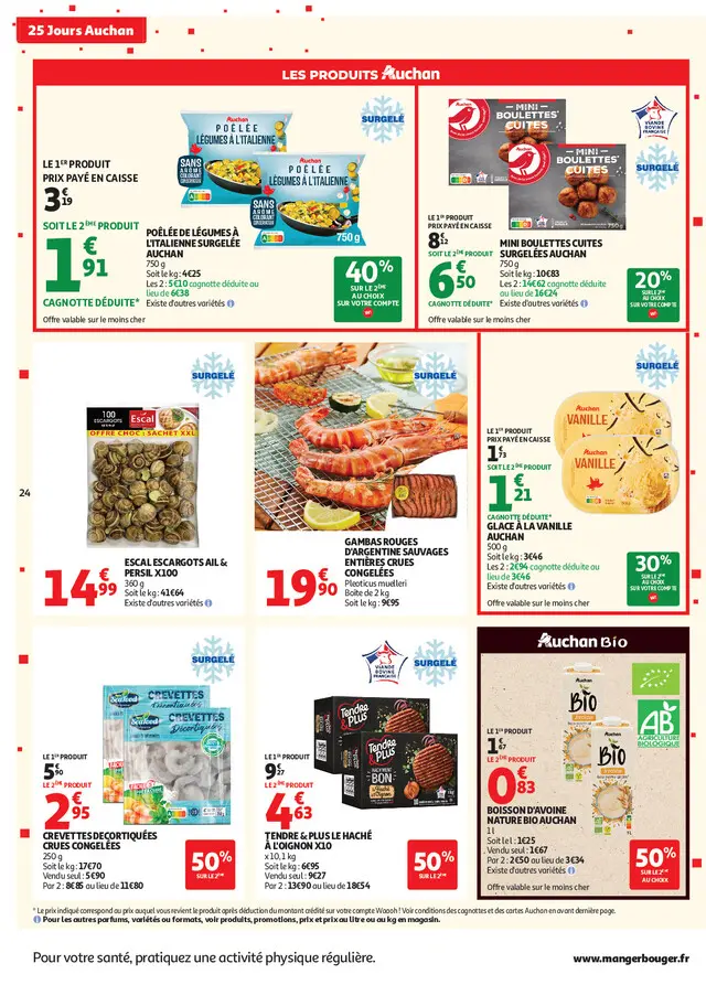 Page catalogue