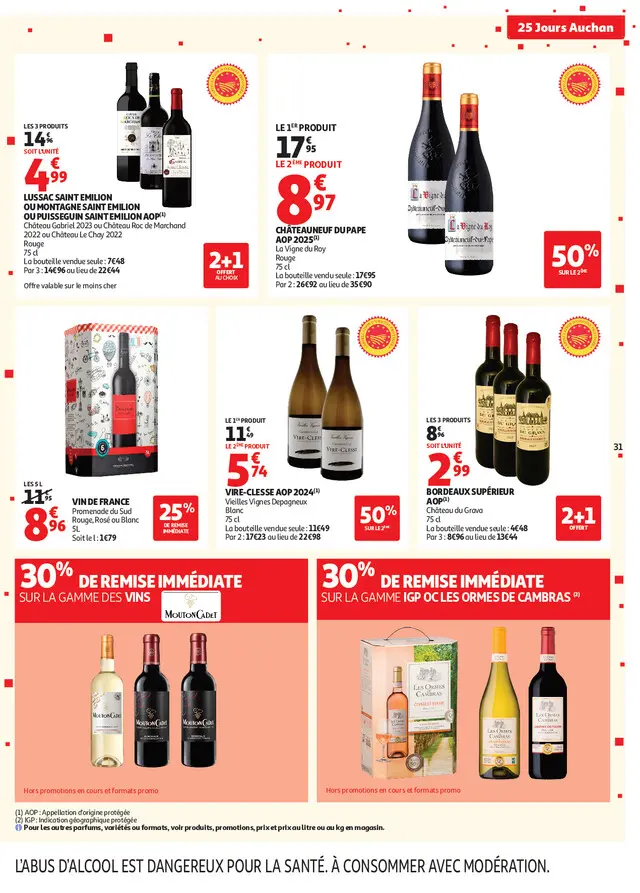 Page catalogue