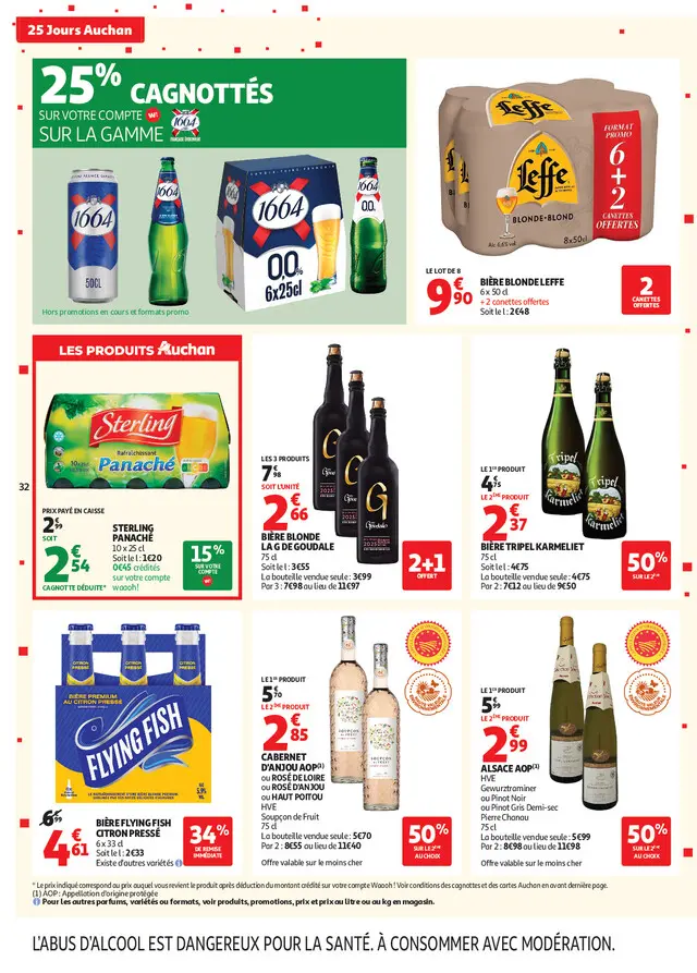 Page catalogue