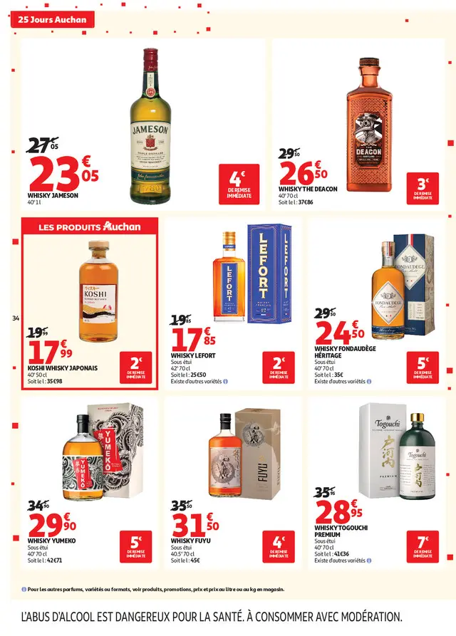 Page catalogue