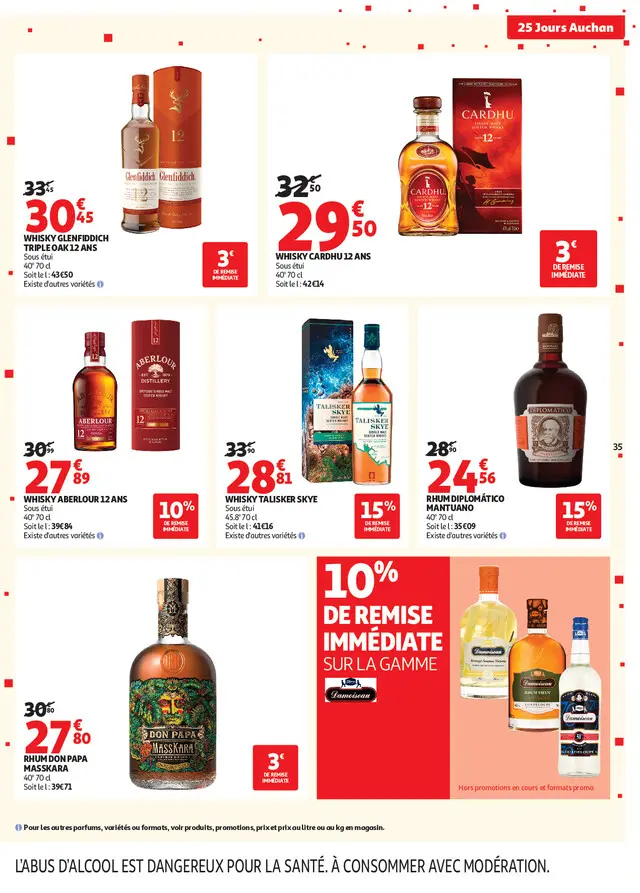 Page catalogue