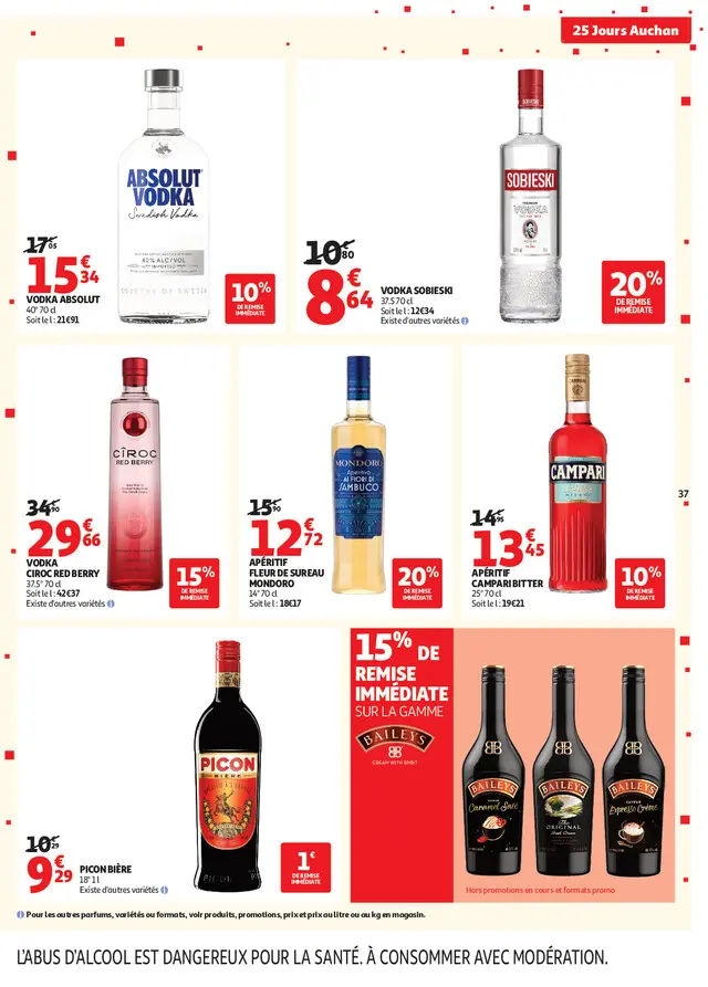 Page catalogue