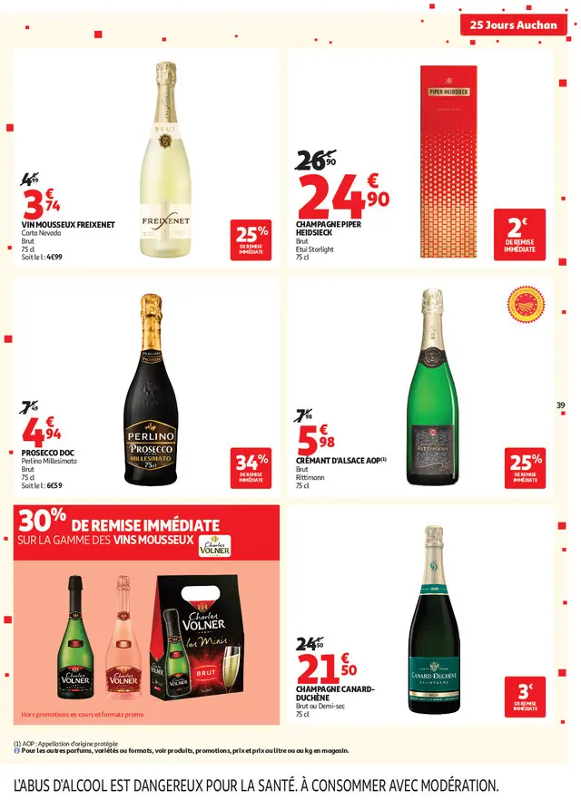 Page catalogue