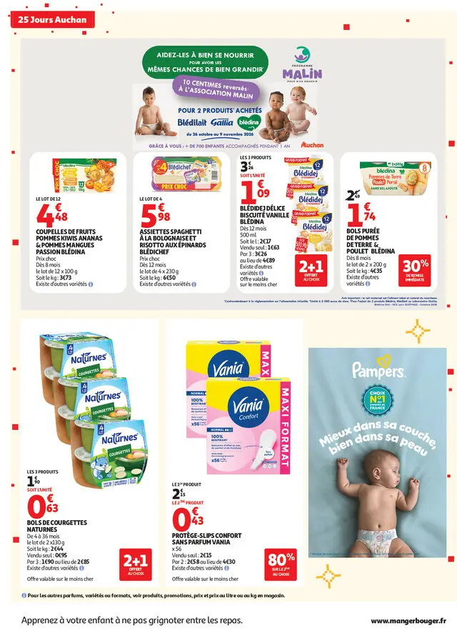 Page catalogue