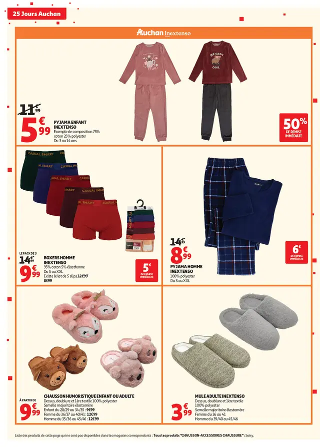 Page catalogue