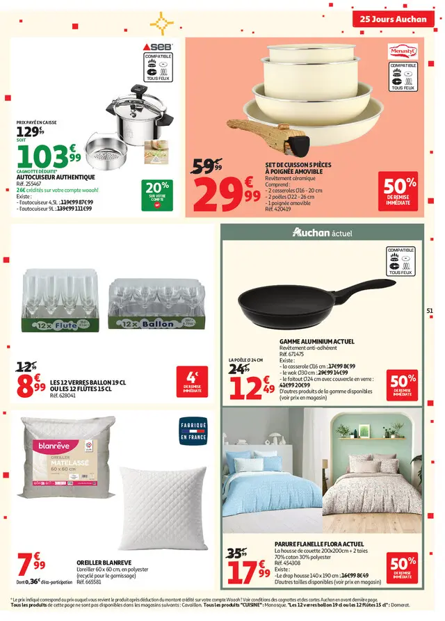 Page catalogue