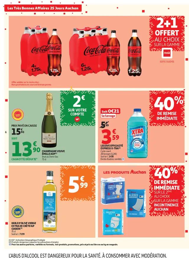 Page catalogue