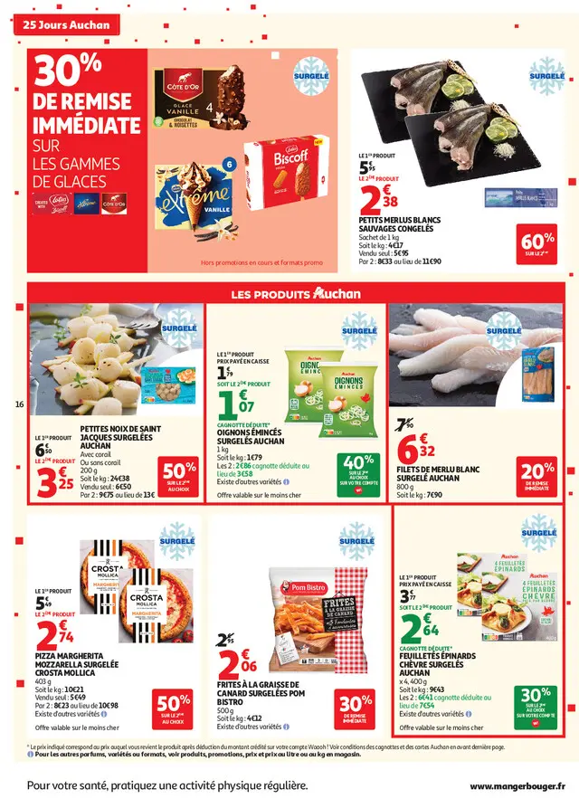 Page catalogue