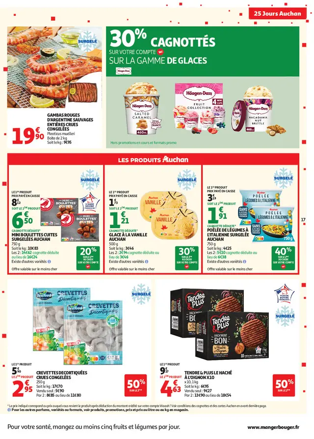 Page catalogue