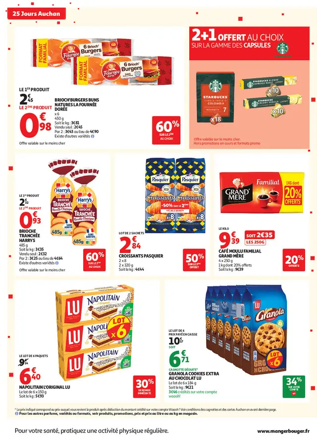 Page catalogue