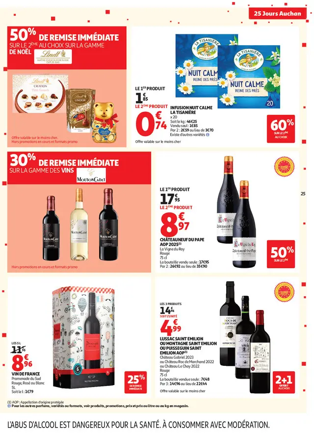 Page catalogue