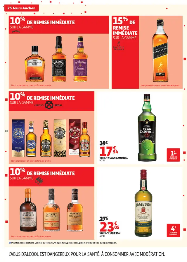 Page catalogue