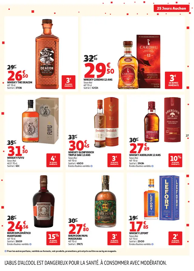 Page catalogue