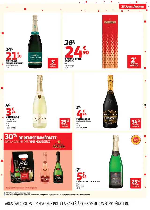 Page catalogue
