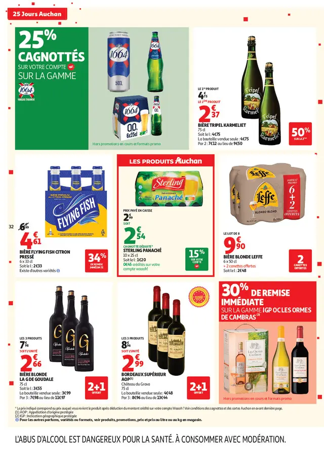 Page catalogue