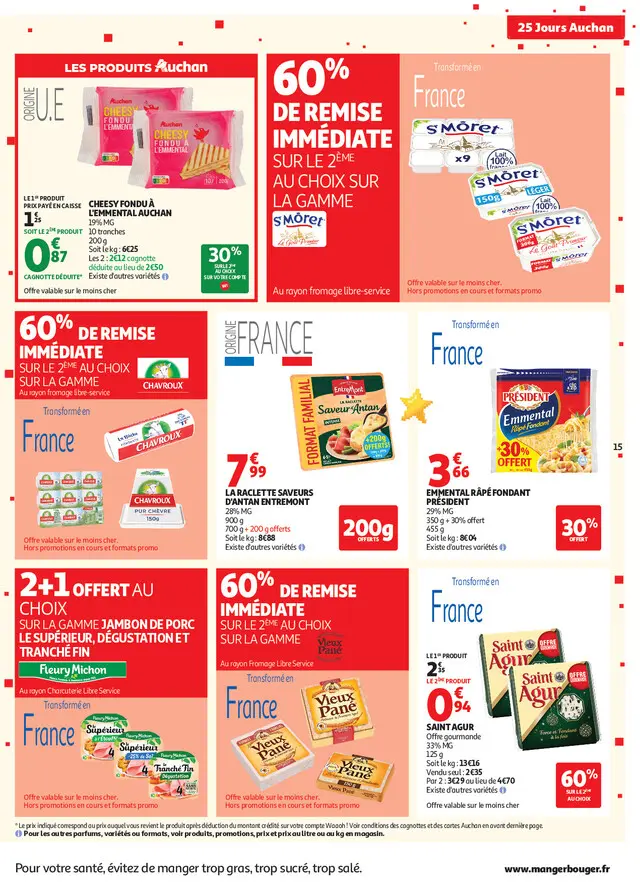 Page catalogue