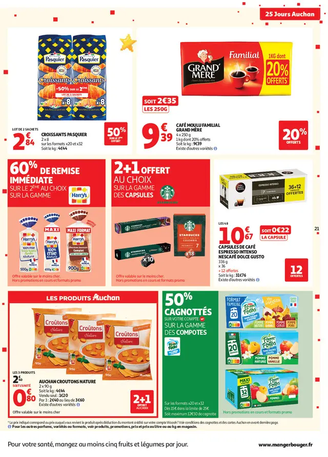 Page catalogue