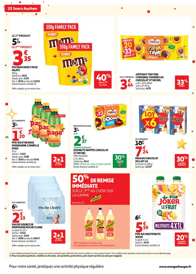 Page catalogue