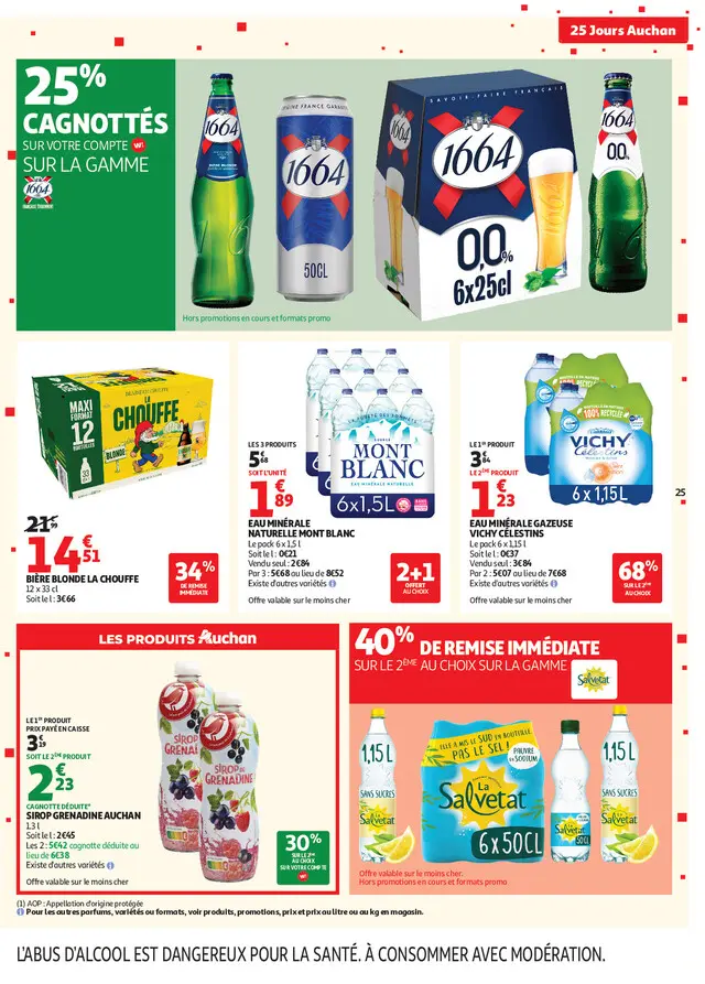 Page catalogue