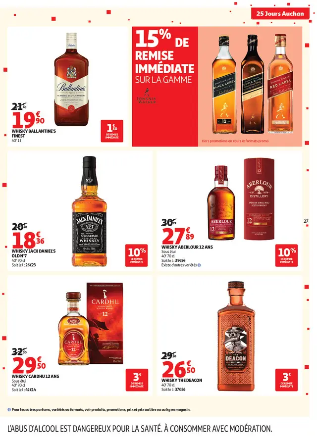 Page catalogue