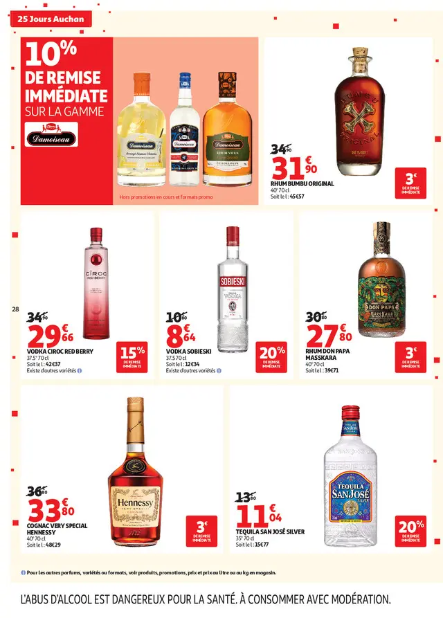 Page catalogue
