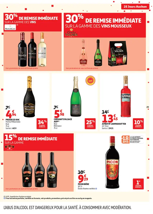 Page catalogue