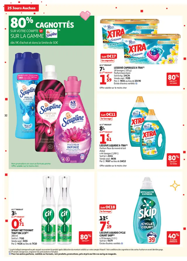 Page catalogue