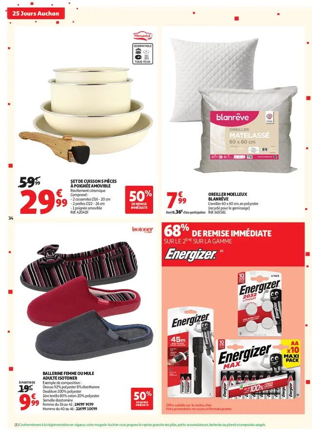 Page catalogue