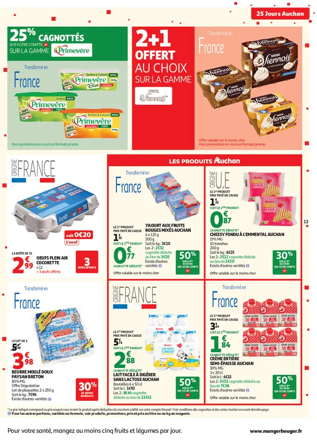 Page catalogue