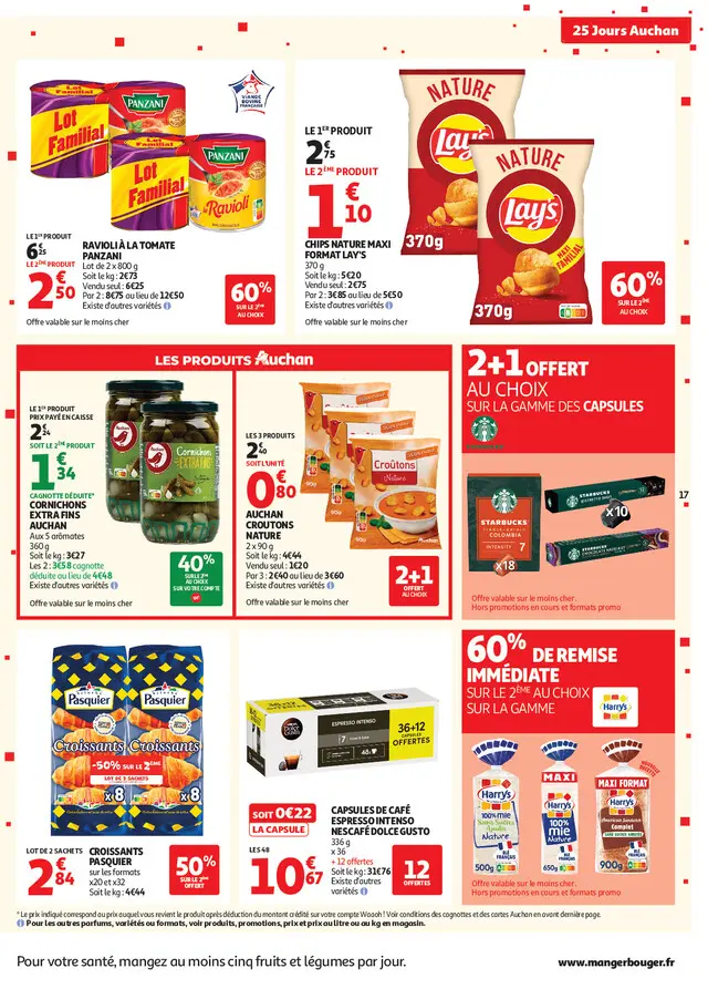 Page catalogue