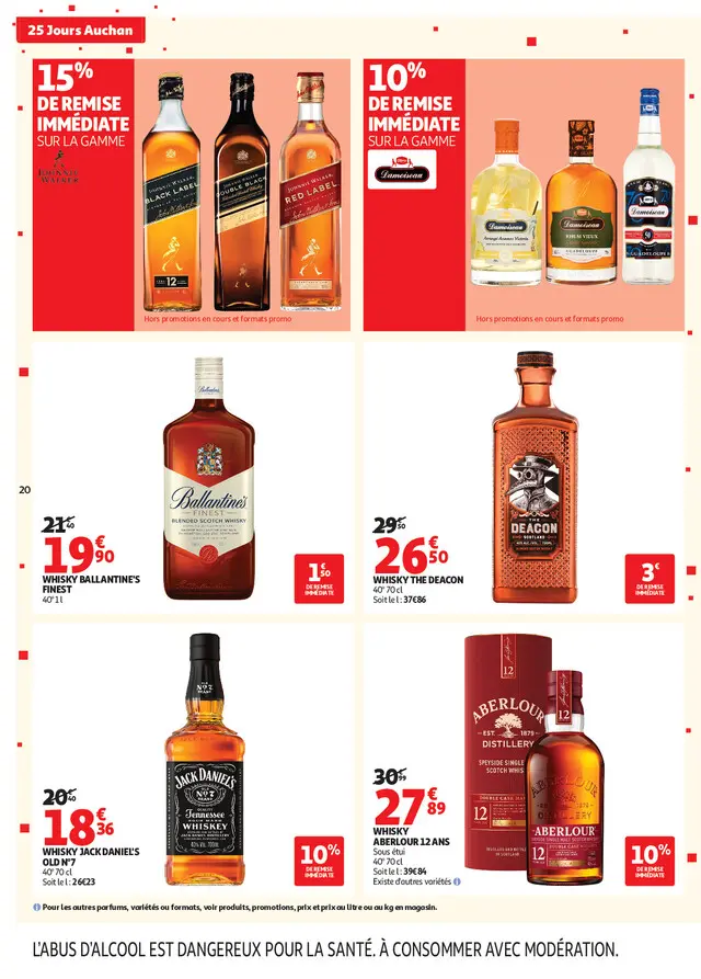 Page catalogue