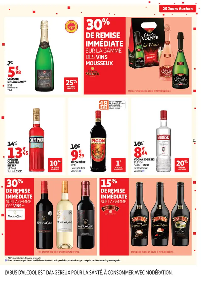 Page catalogue