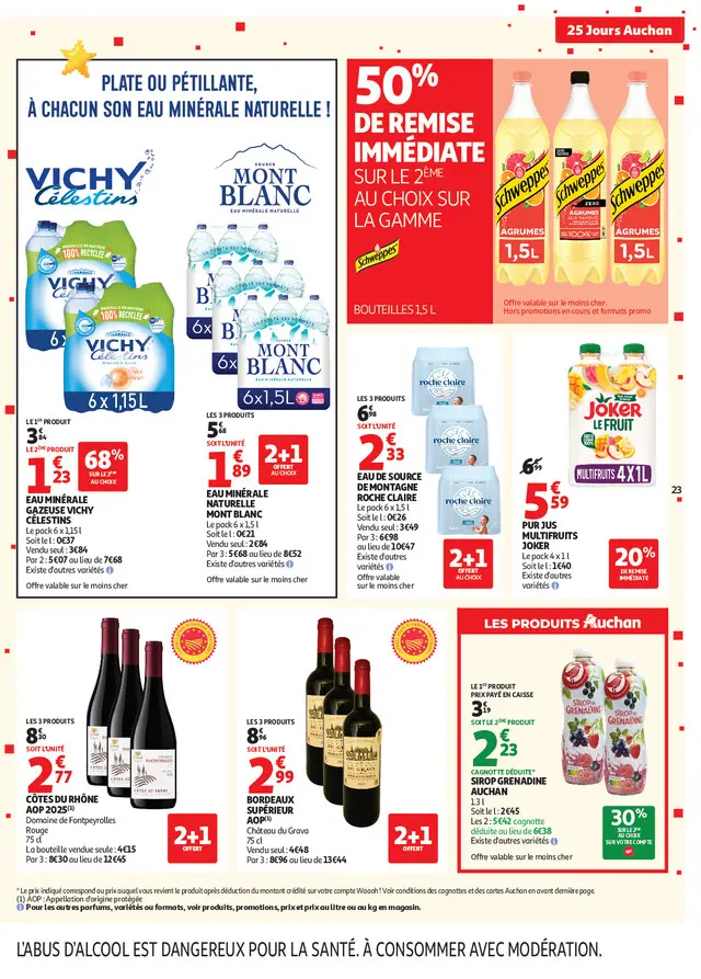 Page catalogue